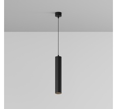 Подвесной светильник Maytoni Focus LED P072PL-L12B4K-1_MY