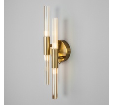 Настенный светильник светодиодный с выключателем 557/4 Bogate's 557/4_EU