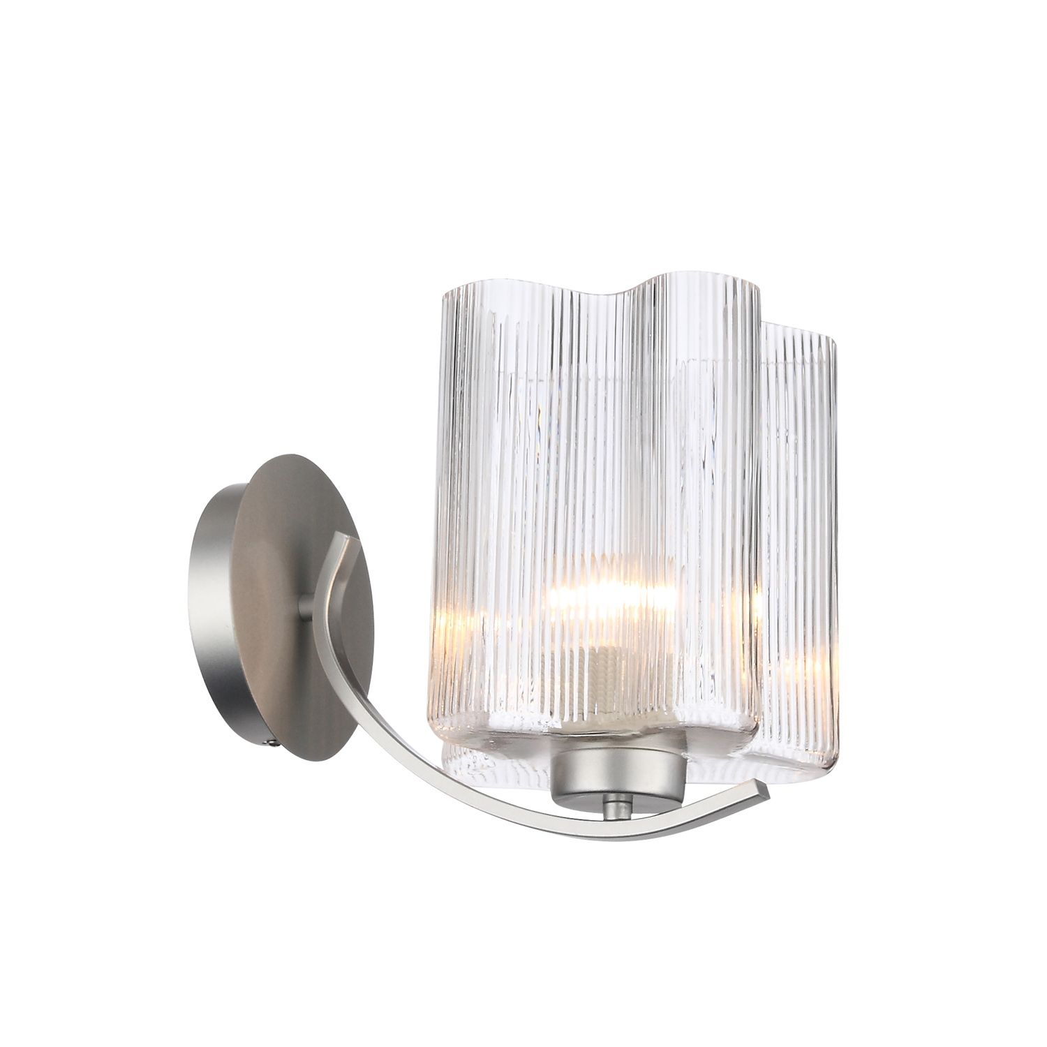 

Бра ST Luce ONDE Clear SL117.101.01, SL117.101.01