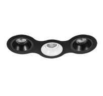 Встраиваемый светильник LightStar DOMINO D697070607_LS