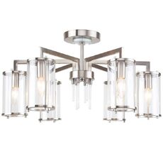 Потолочная люстра Stilfort Vase 1046/11/06PT