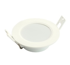 Светильник встраиваемый светодиодный Feron 51184_FR