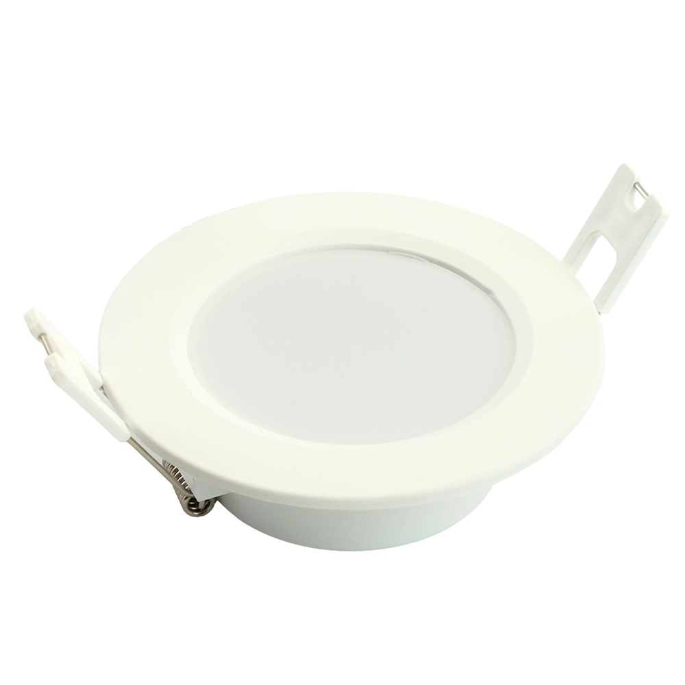 Светильник встраиваемый светодиодный Feron 51184_FR