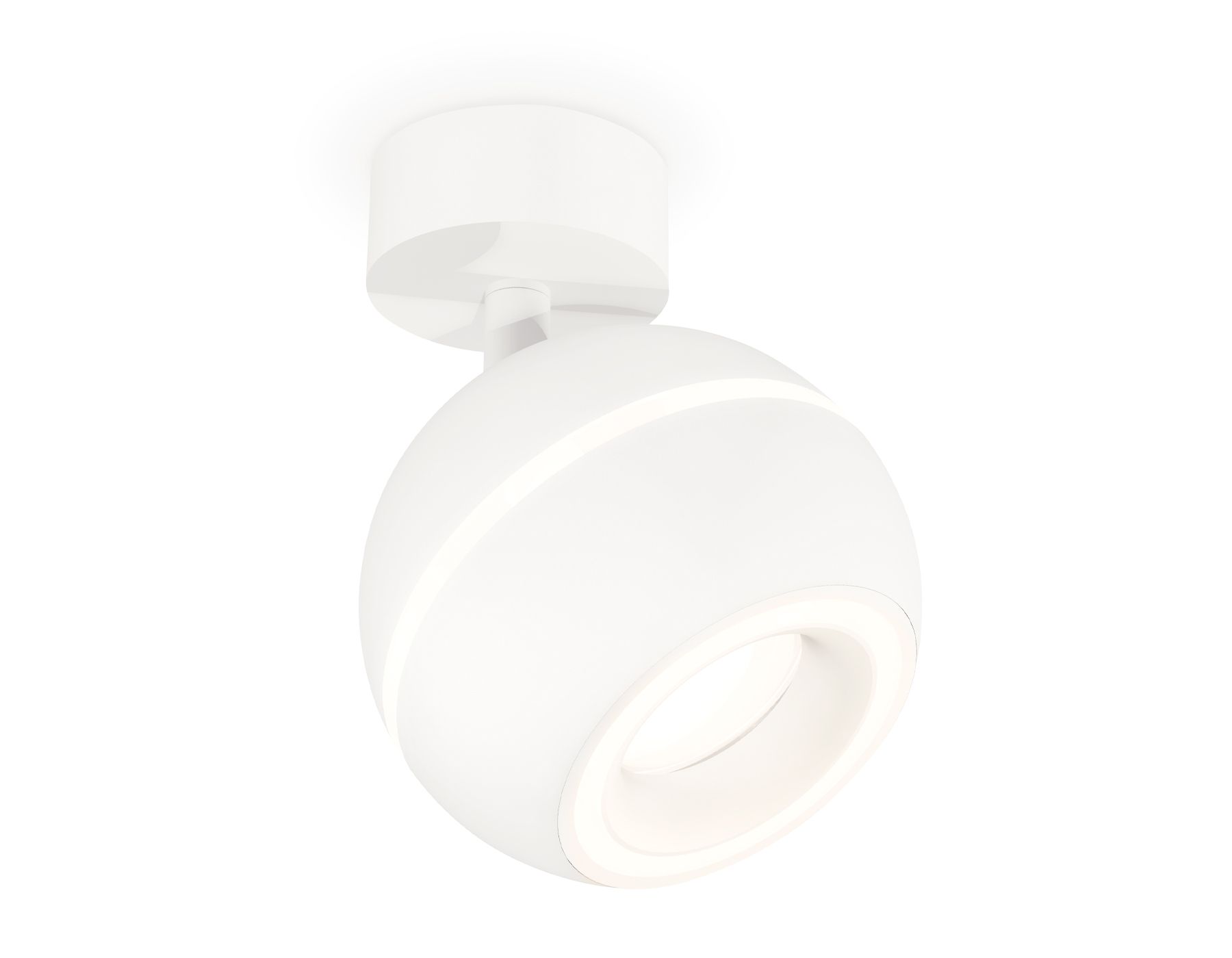 

Спот Ambrella light с дополнительной подсветкой XM XM1101015, XM1101015