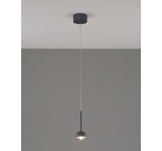 Подвесной светильник светодиодные Moderli V10893-PL_MD
