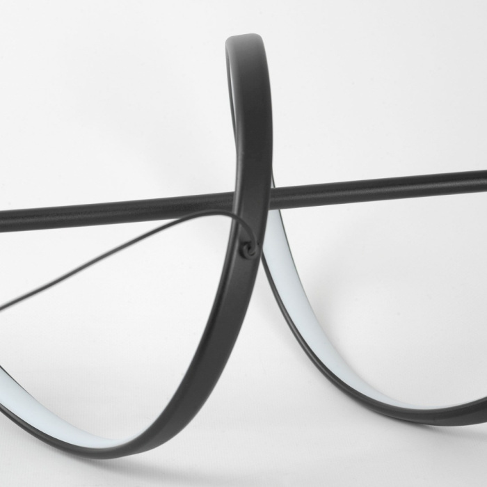 Подвесная люстра Lussole WAVE LSP-7243