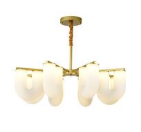 Подвесная люстра Kink Light Нера 07679-8,20_KL