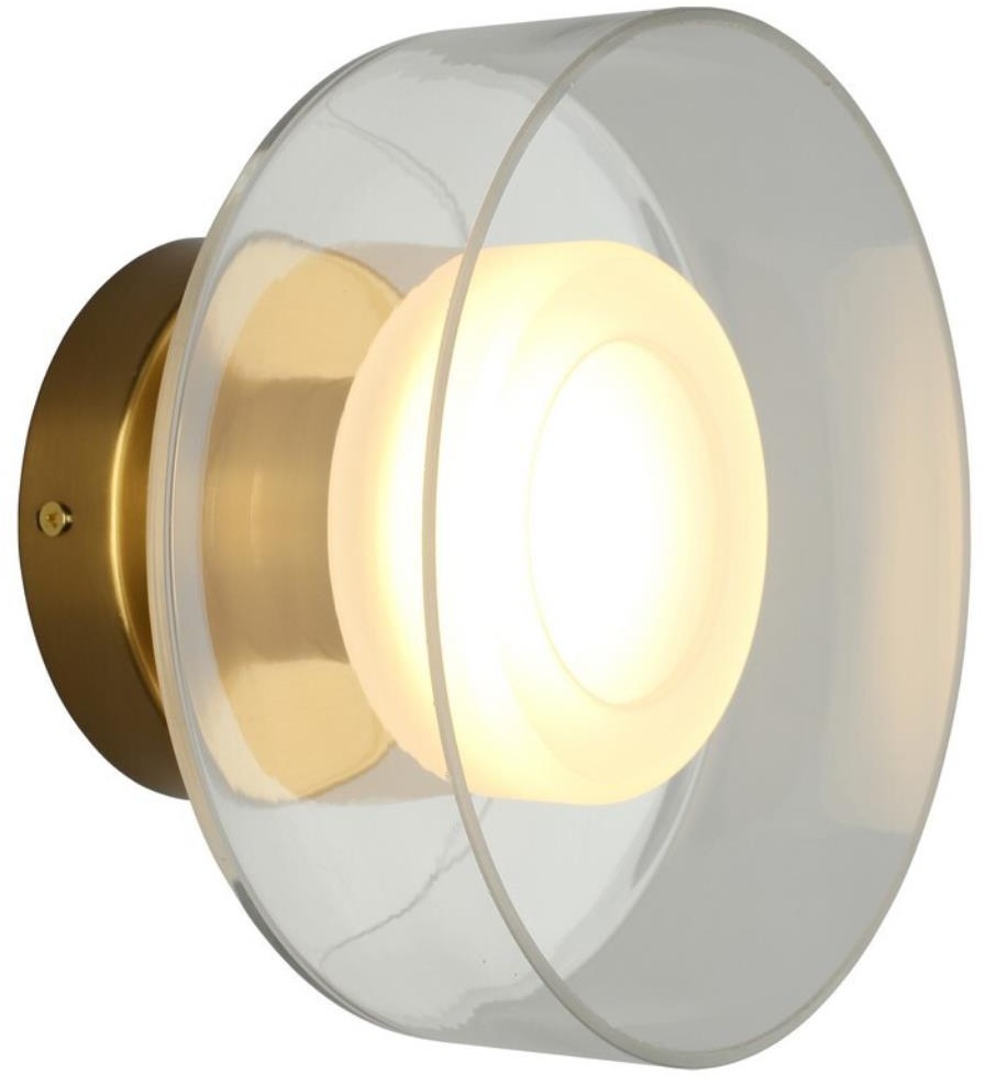 Настенный светильник LED Aployt APL.341.31.06