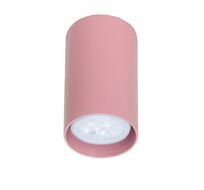 Накладной светильник TopDecor Tubo Tubo6 P1 27