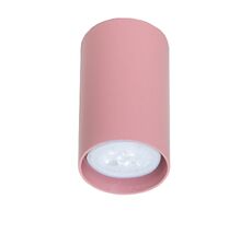 Накладной светильник TopDecor Tubo Tubo6 P1 27