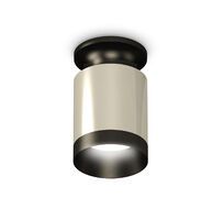 Комплект накладного светильника Ambrella light XS XS6305062_AMB