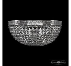 Бра Bohemia Ivele 19111B/35IV Ni_BI