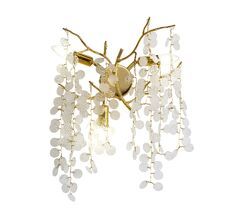 Настенный светильник Favourite Parra 4161-3W