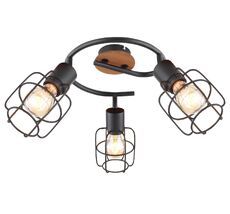 Потолочная люстра Globo Willa 54037-3_GL