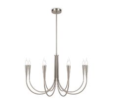 Подвесная люстра Freya Branches FR5253PL-08N_MY