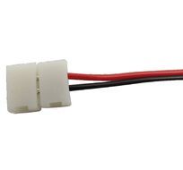 Коннектор для ленты SWG 2pin-8mm30mm-1 00000000170_SW