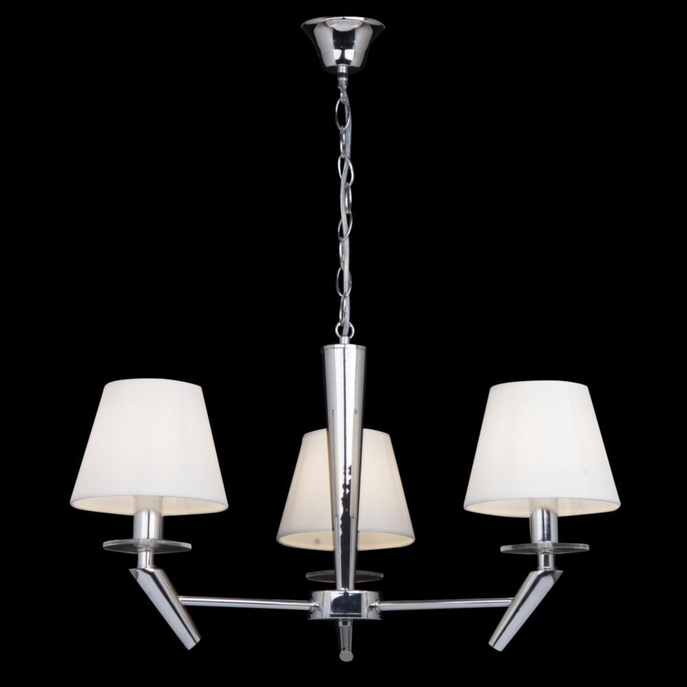 Подвесная люстра Freya Una FR5031PL-03CH_MY