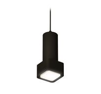 Подвесной светильник Ambrella light с акрилом XP XP7833001_AMB