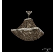 Хрустальная люстра Bohemia Ivele 19322/H1/45IV GW R777_BI