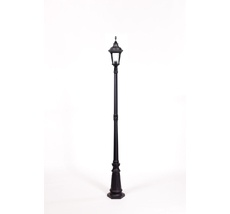 Наземный фонарь IP44 Bl Oasis Light 79759S Bl_OL