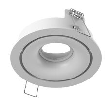 Корпус светильника COMBO10-WH 00-00003955_SW