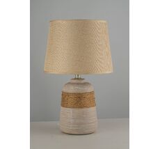 Настольная лампа Arti Lampadari Gaeta Gaeta E 4.1.T5 SY