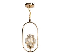 Подвесной светильник De City Бриз 111017601_MW