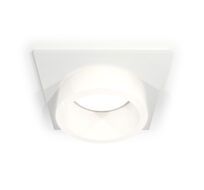 Комплект встраиваемого светильника Ambrella light с акрилом Techno XC6520065_AMB