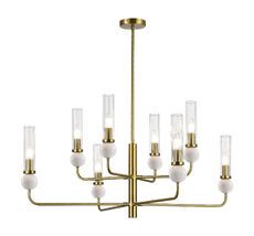 Подвесная люстра ST LUCE MEDEA SL1244.303.08