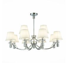 Подвесная люстра Evoluce MONZA SLE111303-12