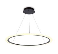 Подвесной светильник Ambrella light Управляемый Original FA4347_AMB