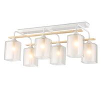 Потолочная люстра Ambrella Light TR TRADITIONAL TR3033247_AMB
