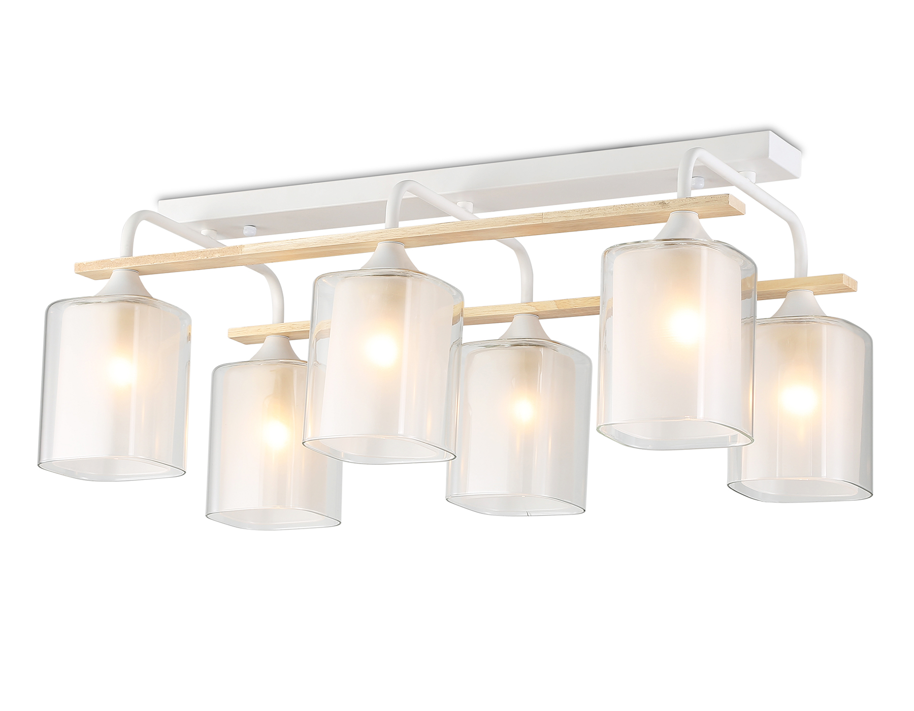 Потолочная люстра Ambrella Light TR TRADITIONAL TR3033247_AMB
