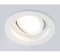 Встраиваемый светильник поворотный Ambrella Light TECHNO SPOT TN102755_AMB