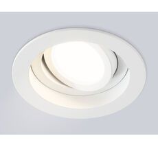 Встраиваемый светильник поворотный Ambrella Light TECHNO SPOT TN102755_AMB