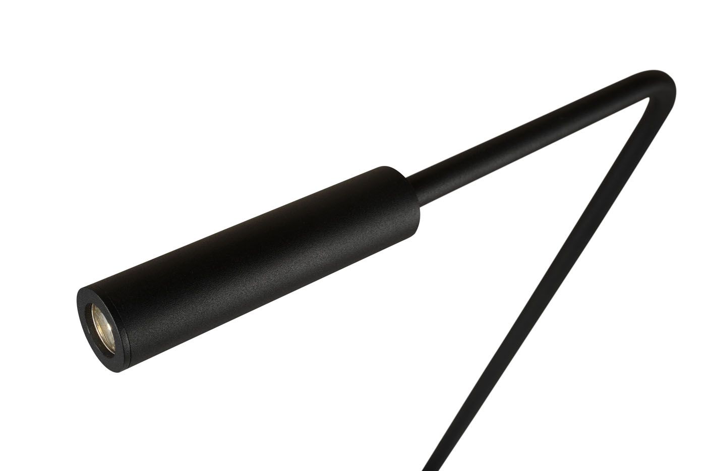 Настольная лампа ILedex Telescope 7010/1T BK_IX