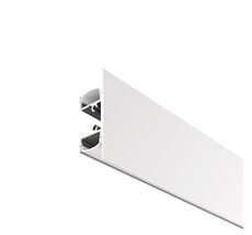 Профиль для светодиодной ленты Maytoni ALM-1848-W-2M_MY