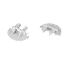 Заглушка профиля Arlight Mic 040718_ARL