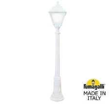 Наземный уличный фонарь светодиодный IP55 Fumagalli U33.158.000.WYH27