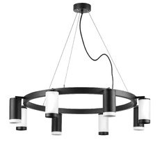 Подвесная люстра LightStar Rullo LR01837436476_LS