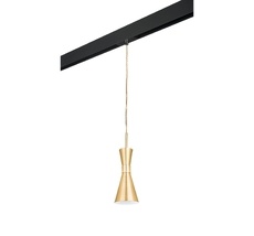 Трековый светильник подвесной Lightstar Dumo PRO816011_LS