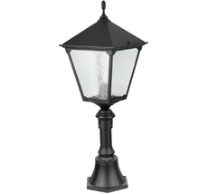 Наземный фонарь IP44 Oasis Light 79904XL Bl_OL