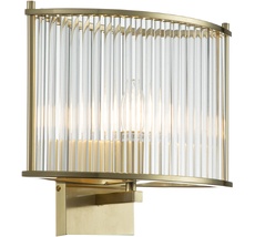 Бра настенное (12003/1W Gold) Indigo V000077