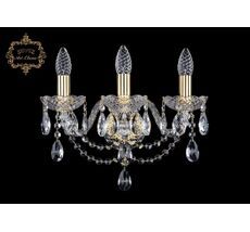 Бра Bohemia Art Classic 10.12.3.141.Gd.Sp_BI
