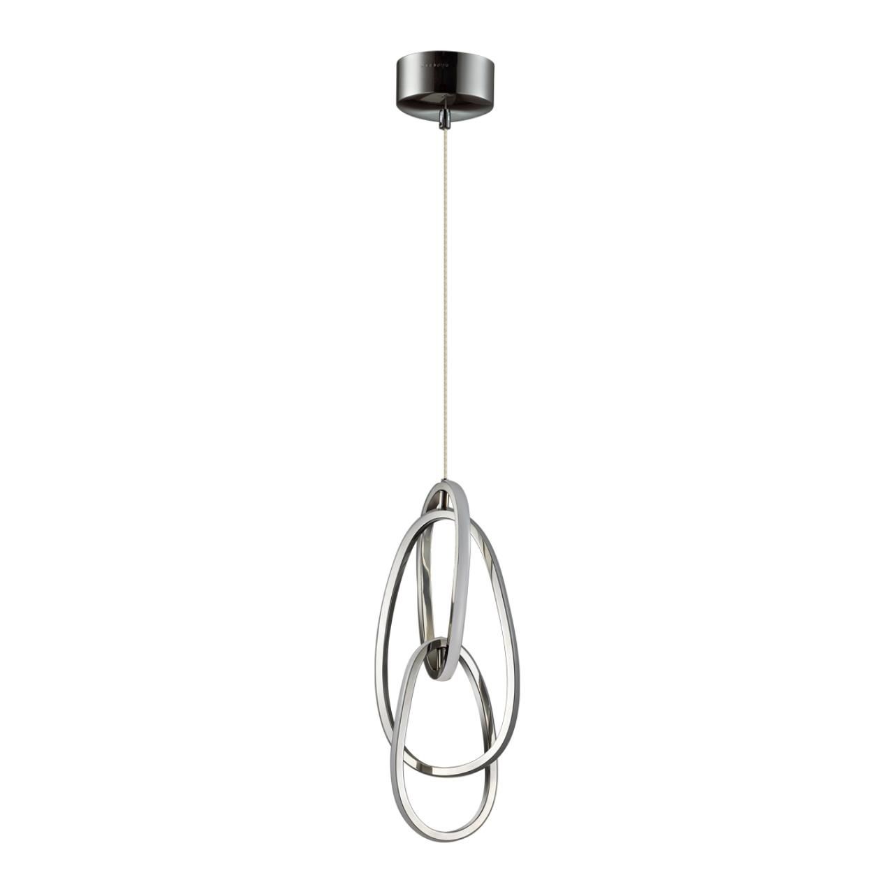 

Подвесной светильник Odeon Light SPACE 4891/25L, 4891/25L