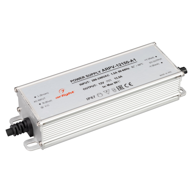 Блок питания Arlight ARPV 034206_ARL
