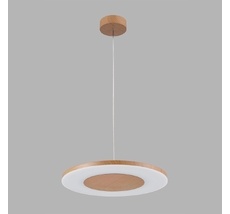 Подвесной светильник Mantra Discobolo 4493_MN