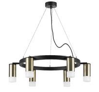 Подвесная люстра LightStar Rullo LR0163161_LS