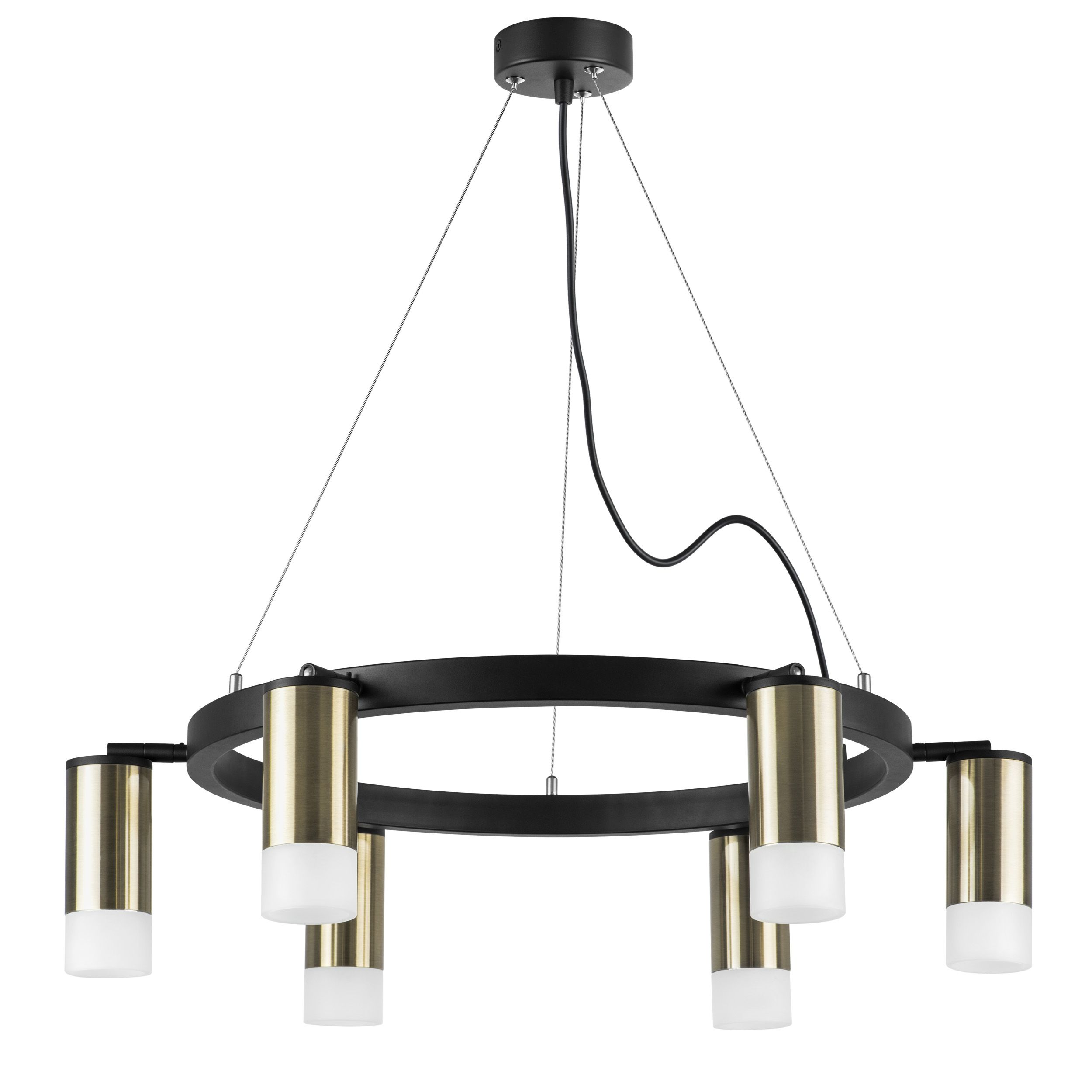 

Подвесная люстра LightStar Rullo LR0163161, LR0163161