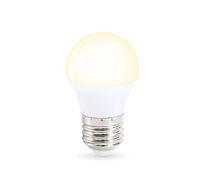 Лампа светодиодная Ambrella Light Шар G45 11W 2700K 451103_AMB